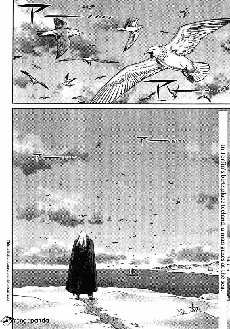 Vinland Saga, Chapter 101 image 02